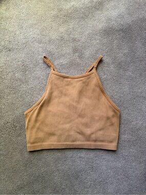 JoyLab Corduroy Sports Bra